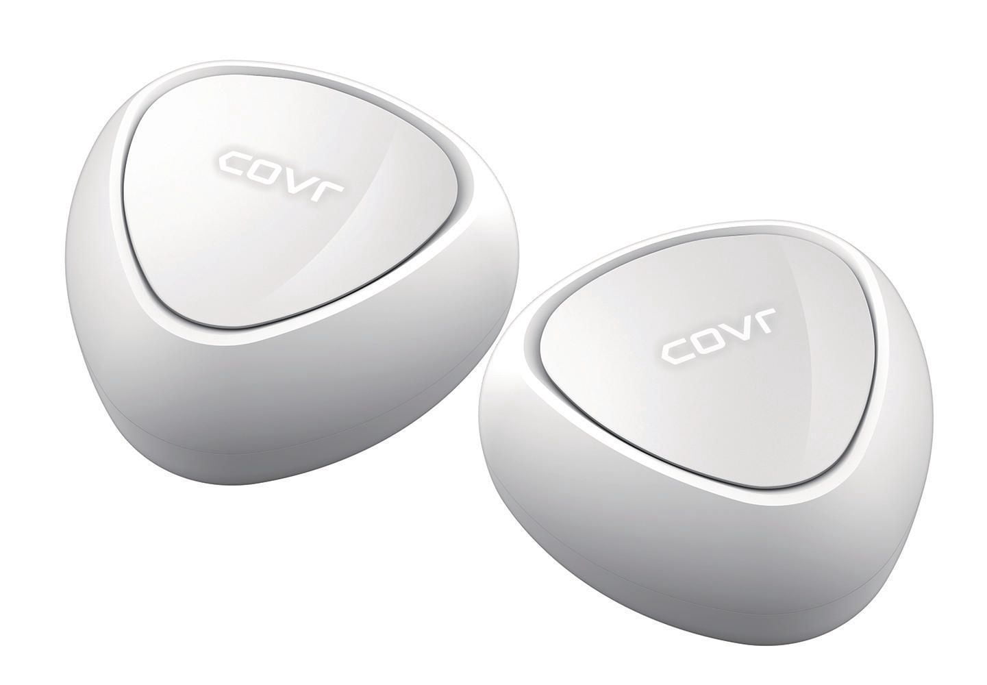 Refurbished D-Link Dual Band Whole Home Wi-Fi System