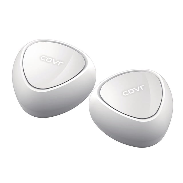 Refurbished D-Link Dual Band Whole Home Wi-Fi System