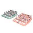 thumbnail image 3 of Guessing Who Board Game, Easy To Use Board Game Toys  For Kids, 3 of 8