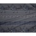 thumbnail image 4 of oneOone Polyester Lycra Fabric Floral & Peacock Block Fabric Prints By Yard 56 Inch Wide, 4 of 4