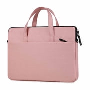 Laptop Bag Shoulder Crossbody Bag Briefcase 14 Inch Men And Women Laptop Bag Business Bag