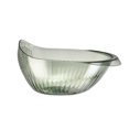 thumbnail image 2 of Transparent Storage Basket Washing Fruit And Vegetable Basket Kitchen Small Tools Washing Vegetable Basket, 2 of 4