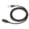 thumbnail image 1 of Usb To Xlr Female Mic Cable, 200cm Firm And Strong Audio Cable, For Record Digital Music Transmit Sound 200cm, 1 of 8