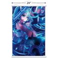 thumbnail image 2 of Hatsune Miku - Écrans, 2 of 4