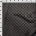 thumbnail image 3 of oneOone Cotton Flex Fabric Tartan Check Printed Fabric 1 Yard 40 Inch Wide, 3 of 4