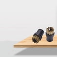 thumbnail image 4 of 5Pcs Clean Doll Nylon &Brass Brush Nozzle for  SC Series Steam Cleaner SC1 SC2 SC3 SC4 SC5 SC7, 4 of 7