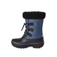 thumbnail image 2 of Bottes d’hiver George pour garçons, 2 of 4