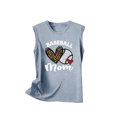 thumbnail image 3 of LSLJS Womens Tank Tops Graphic Tank Tops Summer Casual Loose Tanks Music Vacation Tank, Womens Tank Tops, 3 of 4