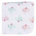 thumbnail image 3 of Parent's Choice Washcloth Set, Girls, 3 of 6