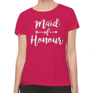 George Ladies Wedding Party T-Shirts. Great for Bachelorette Parties