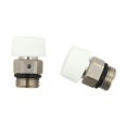 thumbnail image 2 of 2 Heater Bleeder for Heating Systems, Bleed Valve for Radiator, 2 of 10