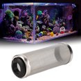 thumbnail image 4 of Aquarium Filter Guard, Safe Sturdy Rustproof Aquarium Filter Intake Cover Avoid Clogging  For Filtration White Inner Diameter 12mm/0.47in Small,White Inner Diameter 16mm/0.63in, 4 of 8