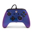 thumbnail image 2 of PowerA Enhanced Wired Controller - Cosmos Nebula, 2 of 2