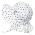 thumbnail image 1 of Jan & Jul Chapeau de Soleil en Coton pour Garçons Ou Filles, 1 of 6