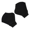 thumbnail image 4 of EBTOOLS Gants de Natation Réglables avec Doigts Ouverts et Dragonne pour la Plongée et l'Entraînement, 4 of 8