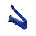 thumbnail image 3 of INTBUYING 16 inch Sealing Machine Impulse Bag Sealer Manual Heat Seal Packaging Machine Poly Bag, 3 of 12