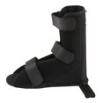thumbnail image 2 of TISHITA 1 Pcs Fracture Ankle Foot Stabilizer Sprain Injury Boot Brace Support - L L, 2 of 8