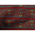 thumbnail image 4 of oneOone Cotton Cambric Fabric Floral Block Printed Craft Fabric BTY 56 Inch Wide, 4 of 4