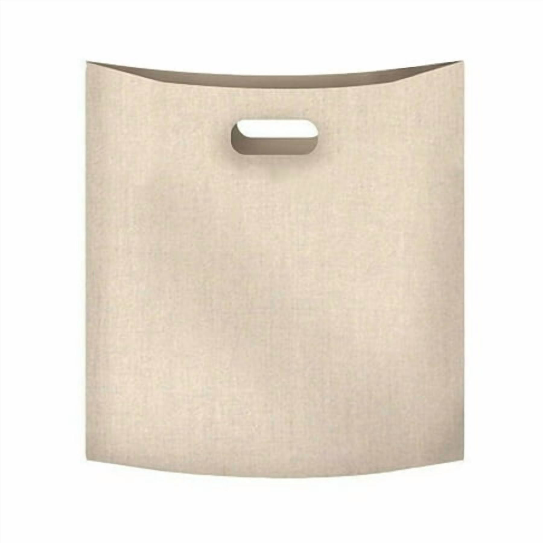 Toaster Bag Reusable Bread Pocket Toaster Bread Portable Washable Sandwich Baking Pouch for Camping Barbecue