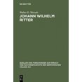 thumbnail image 4 of Johann Wilhelm Ritter, Physik im Wirkungsfeld der deutschen Romantik, 4 of 4