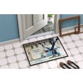 thumbnail image 4 of Carolines Treasures 8705JMAT Tipitinas Tapis Intérieur et Extérieur- 24 x 36 Po., 4 of 4