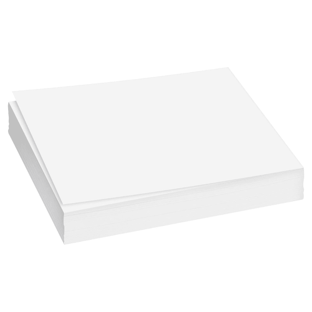 CNKOO A4 White Paper | For Copy  Printing  Writing | Pack of 500 sheets
