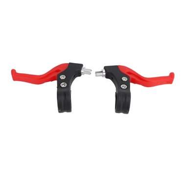 Adjustable Kids Bicycle Brake Handle, Universal Nylon Bike Brake Lever for Children's Bicycles, Supporting Quick Adjustment and Increased Safety