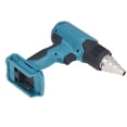 thumbnail image 1 of Heat Gun,Cordless Heat Gun ABS Cordless Heat Gun Rechargeable Hot Air Gun Breakthrough Technology, 1 of 7