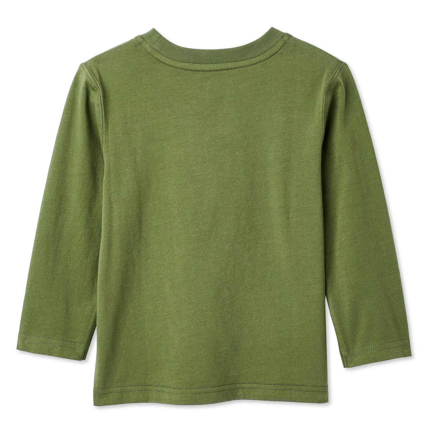 George Toddler Boys' Long-Sleeve T-Shirt
