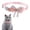 A, variant on Amzcrzy Polyester Collar Home Decor 1Cute Pet Collar Pinks Lace Bow Beaded Cats Collar Bells Pet Collar Flower Soft Adjustable Cats Collar Home Decoration Fall Decor Room Decor Dorm Room Essentials
