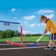 thumbnail image 2 of Step2 Kickback Soccer Goal And Pitch Back, 2 of 4