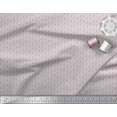 thumbnail image 2 of Soimoi Grey Cotton Poplin Fabric Lighthouse Nautical Decor Fabric Printed Yard 56 Inch Wide, 2 of 3