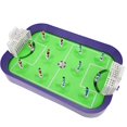thumbnail image 1 of Ymiko Mini Football Table Shot, Desk Soccer Game, For Kids Desktop Board Game Children Interactive Toy Gift, 1 of 8