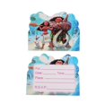 thumbnail image 3 of MOANA Theme Party Needs Supplies, 3 of 7