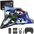 thumbnail image 1 of 2026 Remote Controlled Foam Stunt Toy with Altitude Hold and Adjustable Speed for Educational Play, 1 of 7