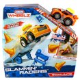 thumbnail image 2 of Little Tike Slammin' Racers Saut acrobatique, 2 of 4