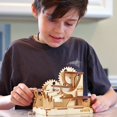 thumbnail image 3 of Marbleocity Mini Parc à Roulettes, 3 of 3