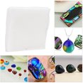 thumbnail image 4 of 1 Set DIY Glass Fusing Paper Ceramic Fiber Papers Microwave Kiln Pottery Ceramics Tool, 4 of 9
