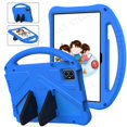 thumbnail image 2 of Kids Portable EVA Foam Cover For Acer Iconia Tab M10 Case 10.1" Tablet PC Shockproof Protector Funda with Rear Kiskctand Case only-RS Acer Iconia Tab M10, 2 of 6