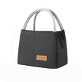 thumbnail image 1 of TIELUTT Sac à Lunch Isolé pour le Travail, Fourre-Tout Thermique Réutilisable avec Sacs de Fruits Frais Étanches, Contenants de Rangement pour Lait pour Réfrigérateur, Contenants Extensibles et Frais, Sac à Collation Réutilisable pour Enfants en Bois avec Poignées, 1 of 4