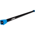 thumbnail image 1 of PRISP Weighted Exercise Workout Bar - Total Body Weight Bar for Home Gym, Fitness, Yoga and Strength Training, 1 of 7