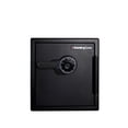thumbnail image 1 of Sentry®Safe Fire/Water Safe #SFW123CS, 1 of 3