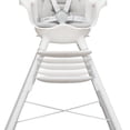 thumbnail image 3 of Boon GRUB™ Dishwasher Safe Adjustable Baby High Chair – Converts to Toddler Chair, 3 of 6