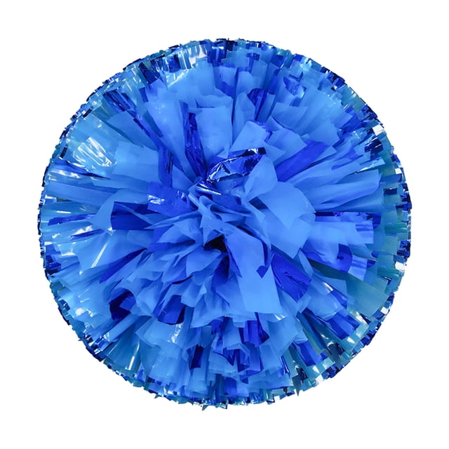 HBFAGFB Party Decorations 2pcs Light Handheld Colorful Flowers Sports Cheering Supplies CL3