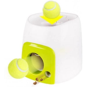 Dog ball launcher automatic, dog automatic ball launcher, dog ball thrower, dog toy interactive