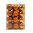 thumbnail image 2 of Vaidha 3cm Christmas Tree L Bauble Hanging Home Party Ornament Decor, 2 of 3