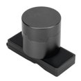 thumbnail image 1 of Billiard Chalk Holder Aluminum Alloy with Fixed Clip, Portable and Compact Snooker Cue Box, High End Billiard Accessories for Convenient Chalk Storage, 1 of 8