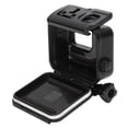thumbnail image 2 of Protective Case, Waterproof Housing Case, Transparent Back Cover Practical For  Hero 5 6 7 Motion Cameras Snorkeling Swimming Motion Cameras Water Sports, 2 of 8