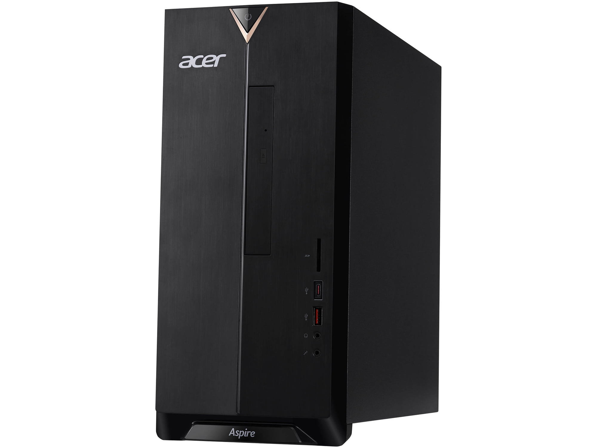 Referbished Acer Aspire TC-885 Desktop, Intel 6-Core i5-8400 Upto