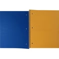 thumbnail image 2 of Five Star Cahier bleu 3 sujets, 2 of 4